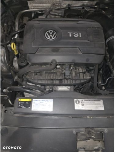 Volkswagen Passat 1.8 TSI BMT Highline DSG - 6