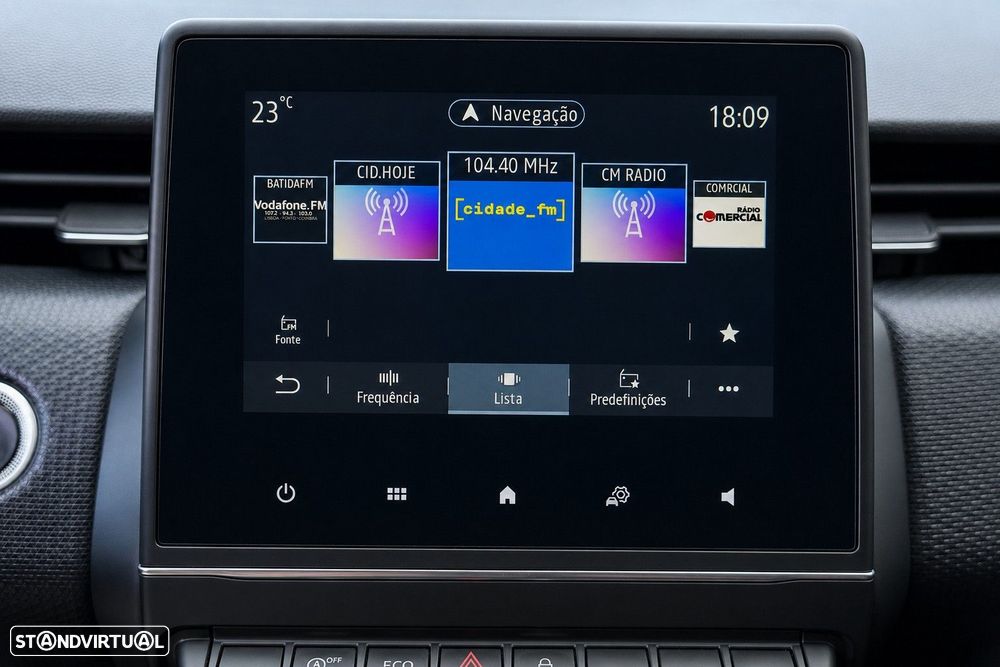Renault Clio - 11