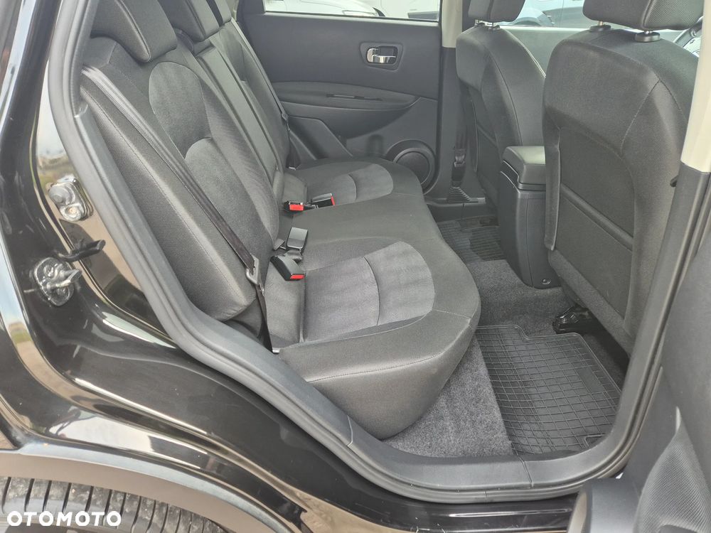 Nissan Qashqai - 15