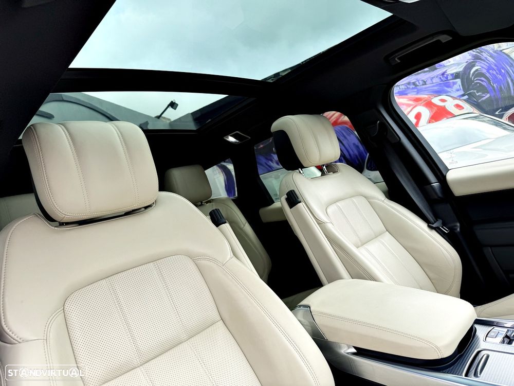 Land Rover Range Rover 3.0 TDV6 HSE - 31