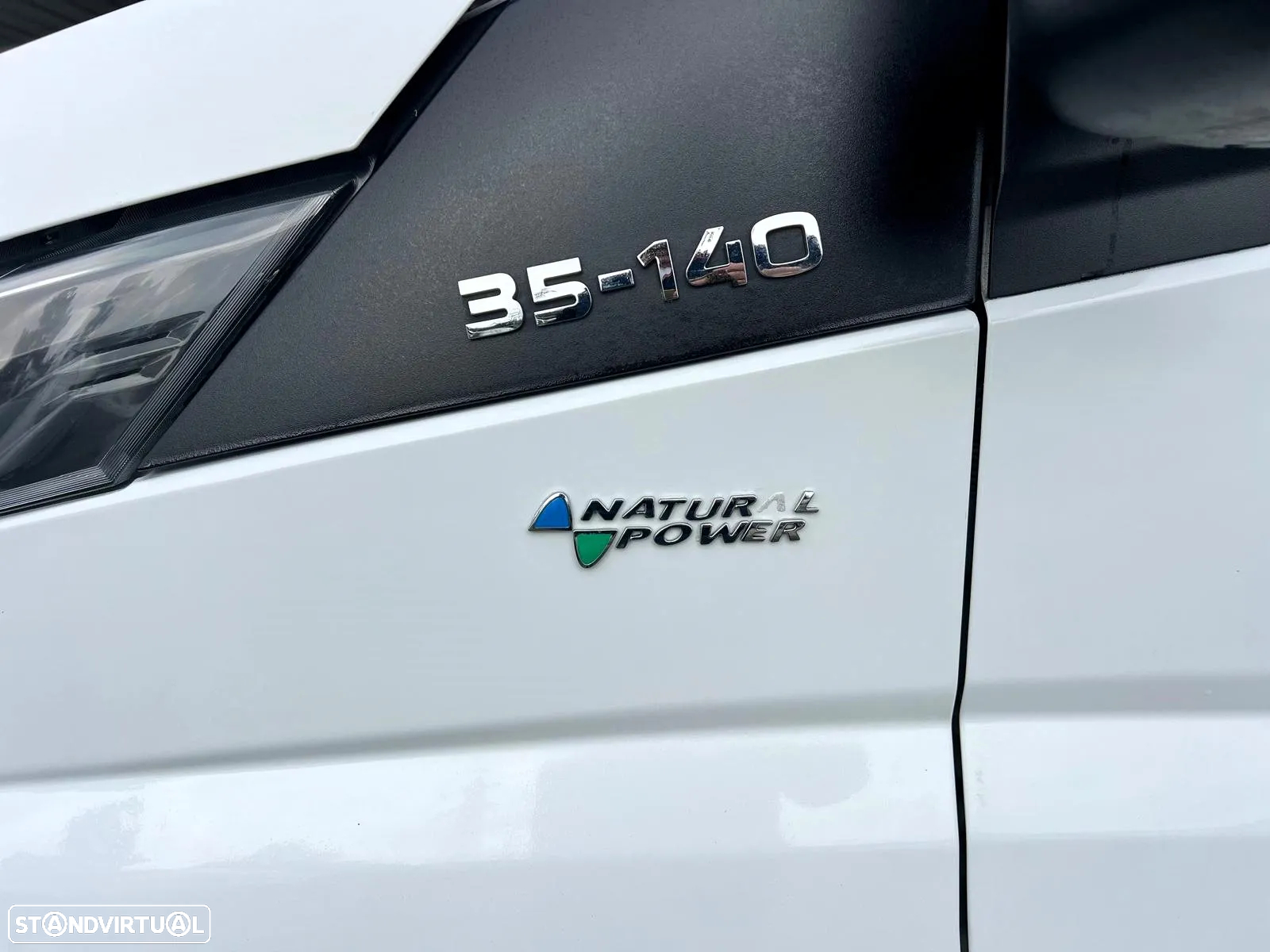 Iveco Daily - 15