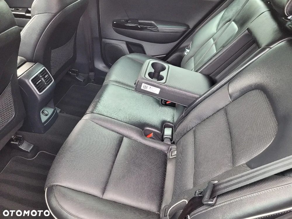 Kia Sportage 1.6 GDI 2WD DREAM-TEAM EDITION - 22