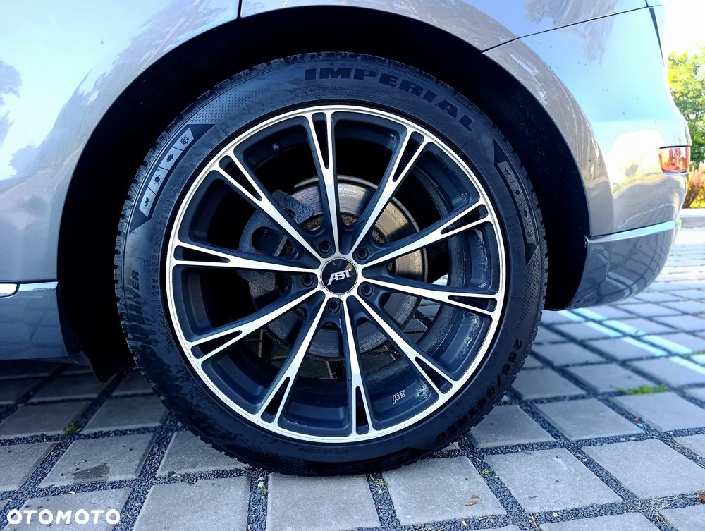 Audi Q5 - 34