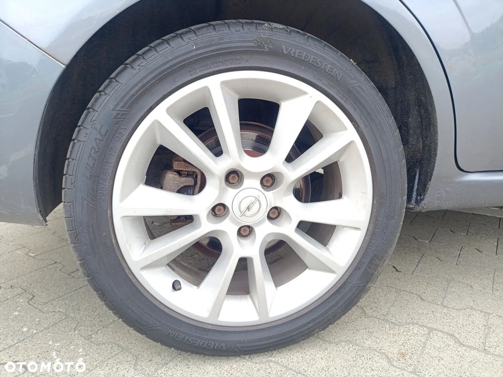 Opel Zafira 1.8 Enjoy - 12