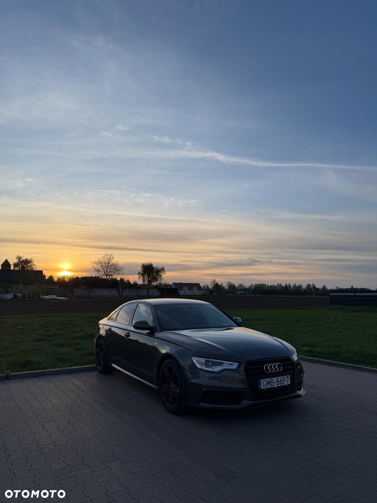 Audi A6 Limousine 2.0 TDI - 5