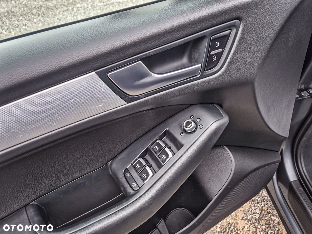 Audi Q5 2.0 TDI quattro S tronic - 18