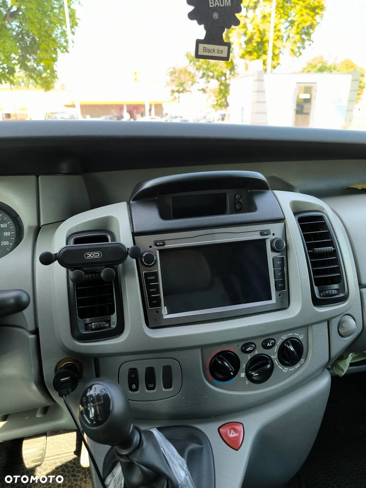 Opel Vivaro 1.9 CDTI L2H1 - 5