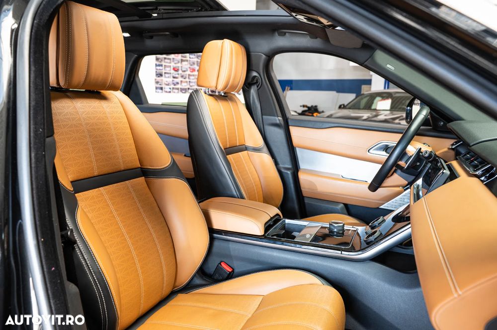 Land Rover Range Rover Velar 3.0 R-Dynamic - 36