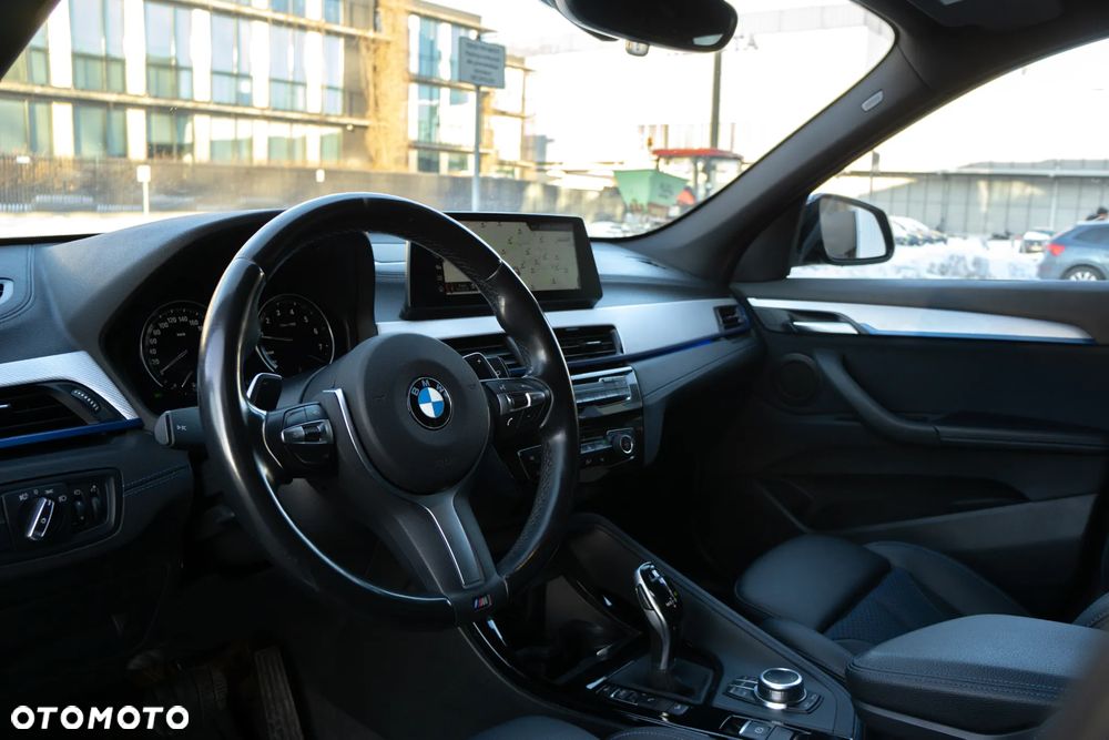 BMW X1 xDrive25i GPF M Sport - 15