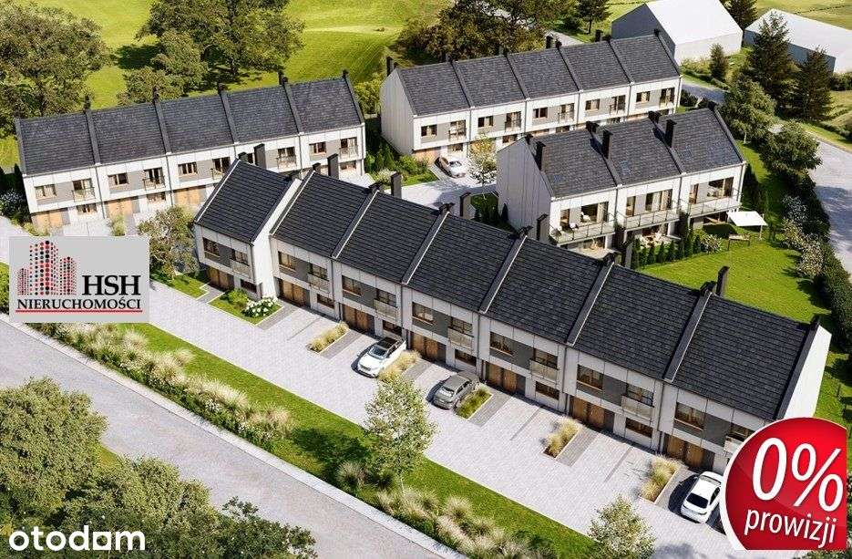Niepołomice, Portowa, Poręby, Park Technologiczny