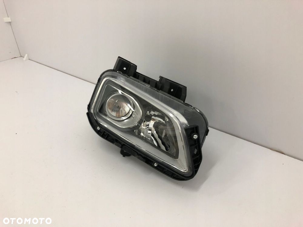 HYUNDAI KONA 2017- REFLEKTOR PRZEDNI PRAWY 7PIN - 2