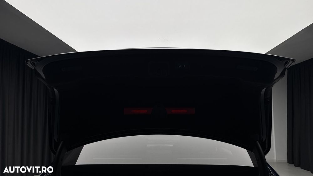 Audi S8 TFSI quattro tiptronic - 34
