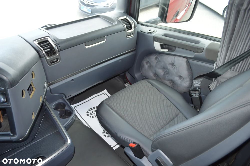 Scania R 450 - 13