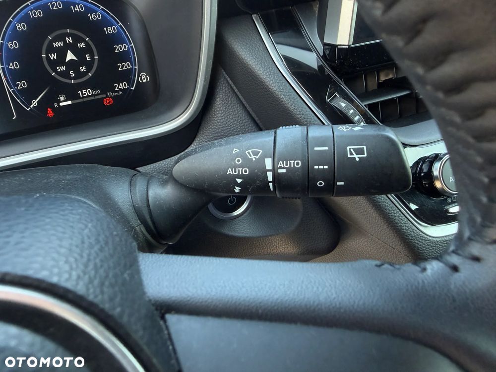 Toyota Corolla Cross 2.0 Hybrid Comfort - 25