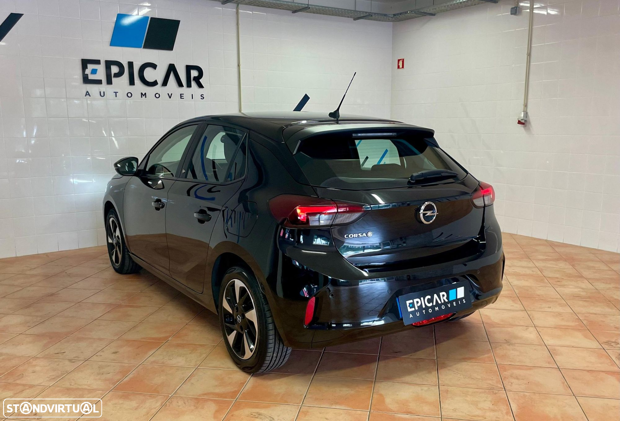 Opel Corsa-e Business Edition - 10