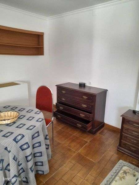 ARRENDA-SE CASA EM OURIQUE - Grande imagem: 2/7