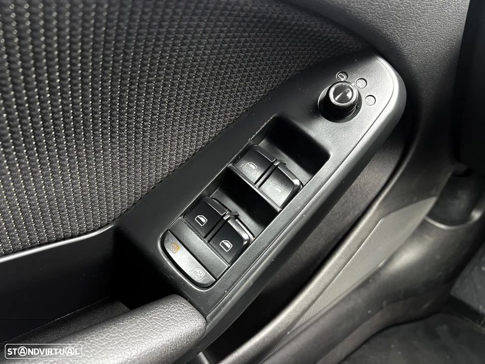 Audi A5 Sportback 2.0 TDI S-line - 22