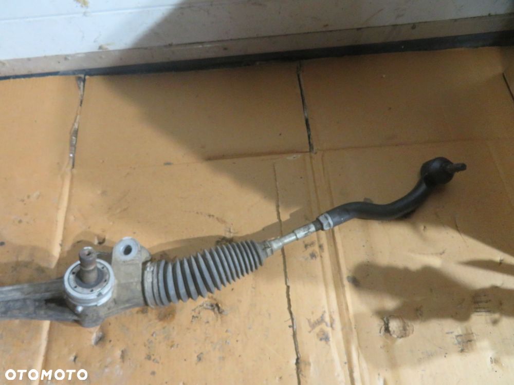 PRZEKŁADNIA KIEROWNICZA MAGLOWNICA RAV4 III  TOYOTA 2005-2008 - 2