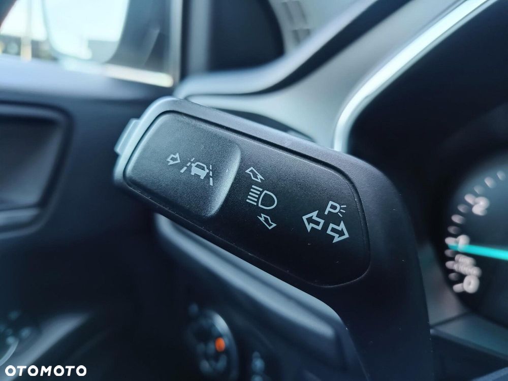 Ford Focus 1.0 EcoBoost Titanium - 20