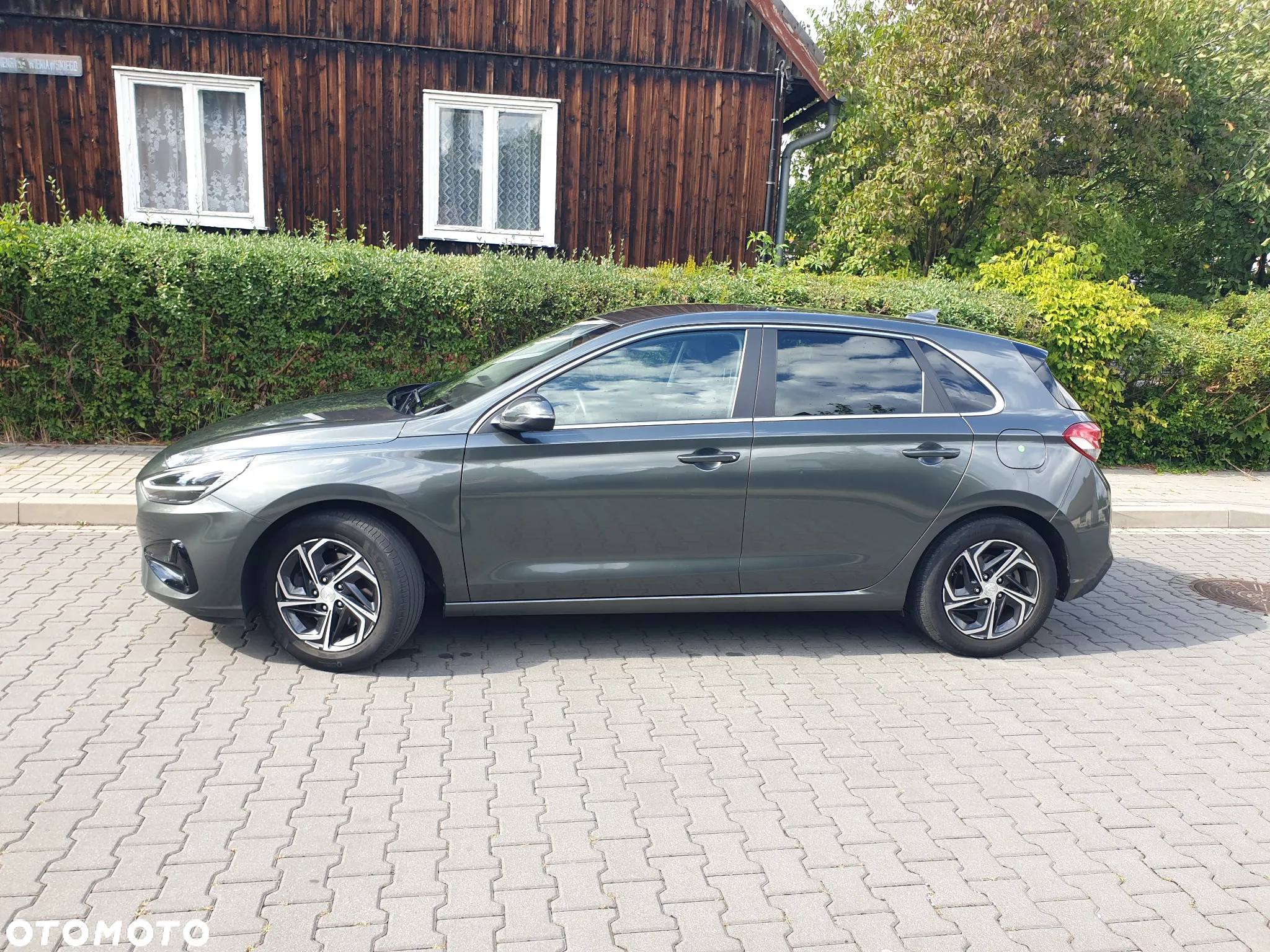 Hyundai i30 1.5 DPI Smart - 5