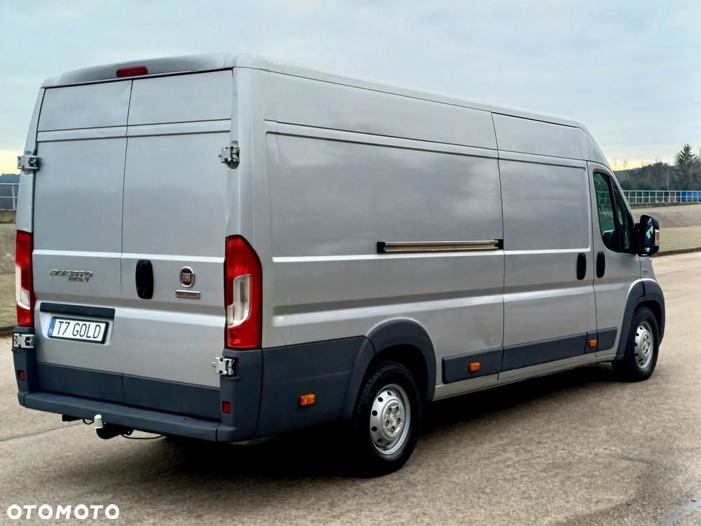 Fiat Ducato - 5