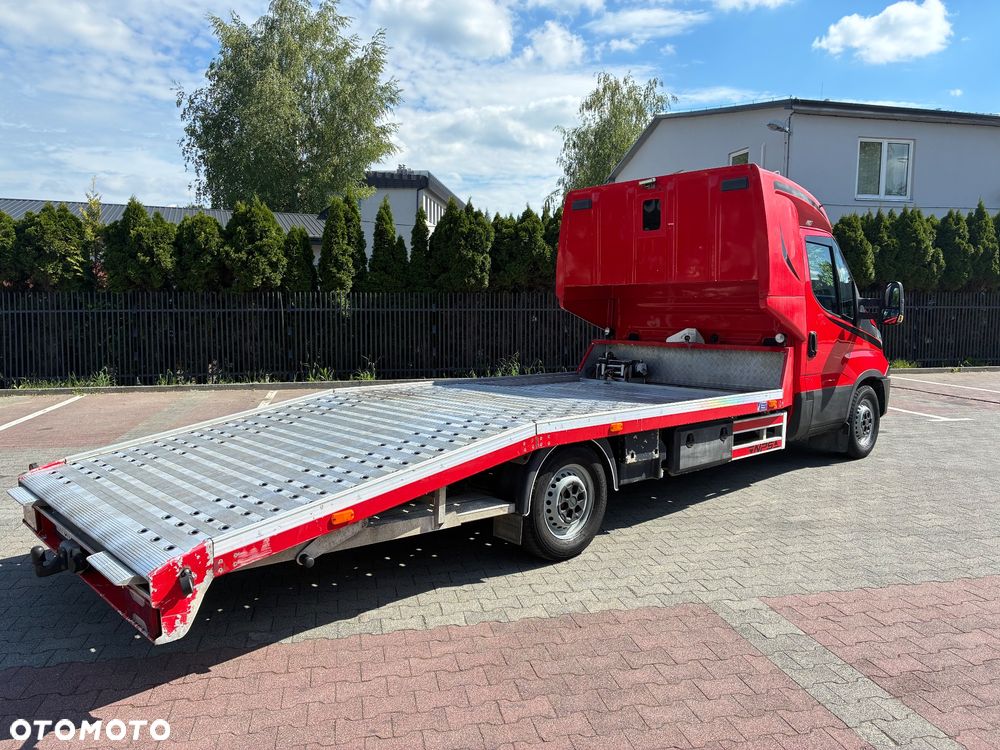 Iveco Daily - 10