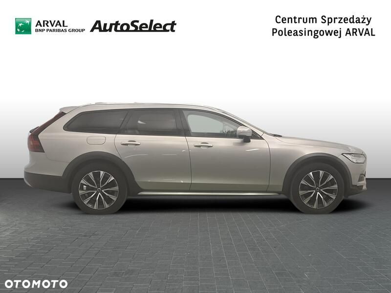 Volvo V90 B5 D AWD Ultimate Dark - 7