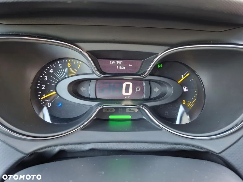 Renault Captur 1.2 TCe Helly Hansen EDC - 12