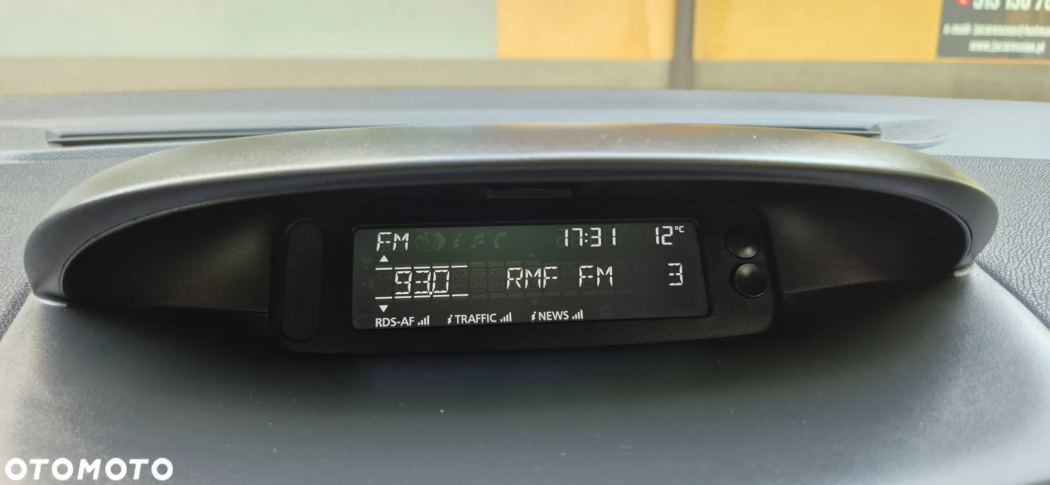 Renault Megane 1.5 dCi Style Edition - 18