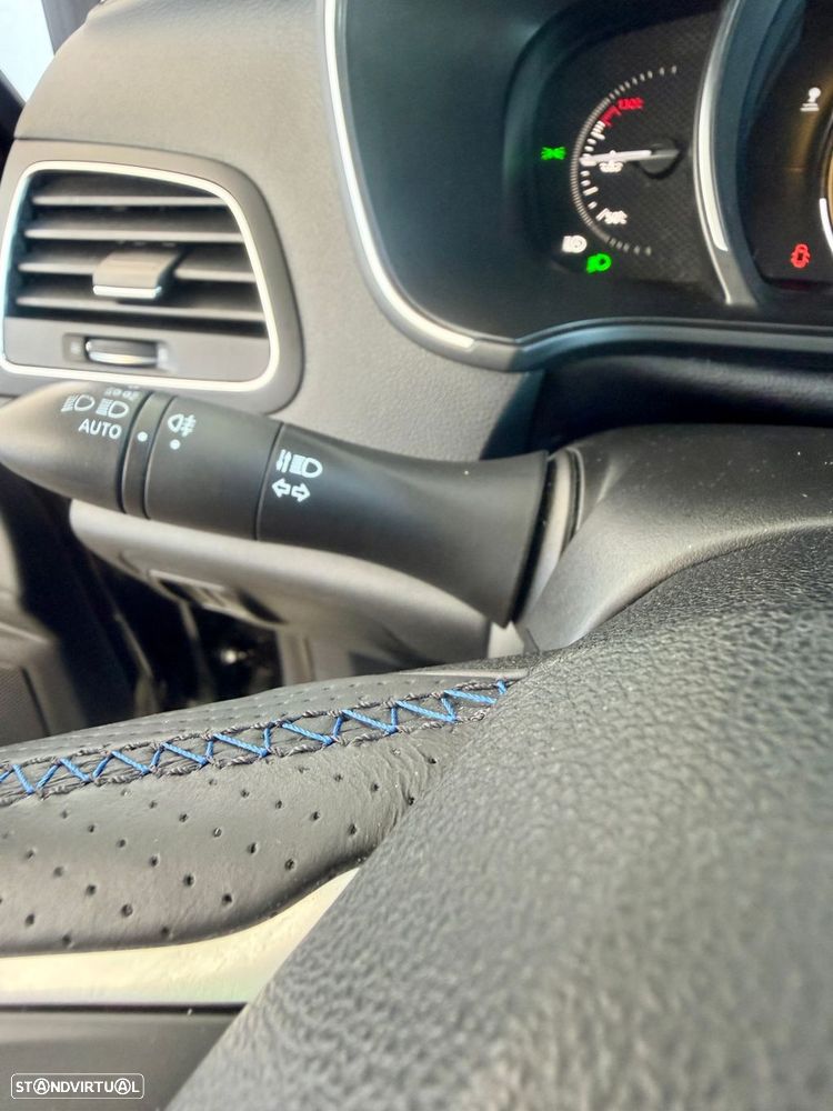 Renault Mégane Sport Tourer - 55