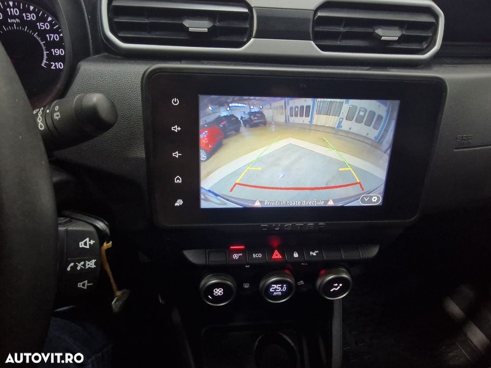 Dacia Duster TCe 150 EDC Prestige - 13