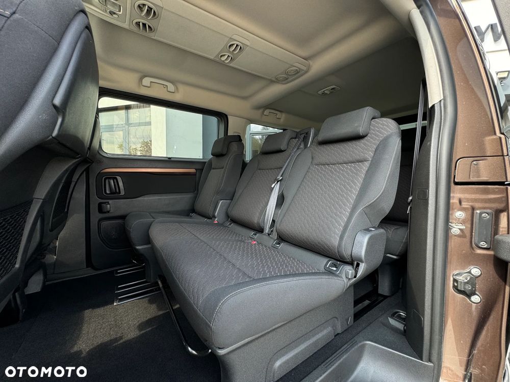 Toyota Proace Verso - 16