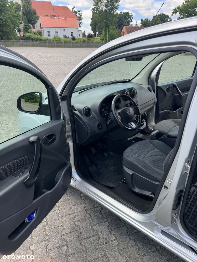 Mercedes-Benz Citan Kombi 415.705 - 10