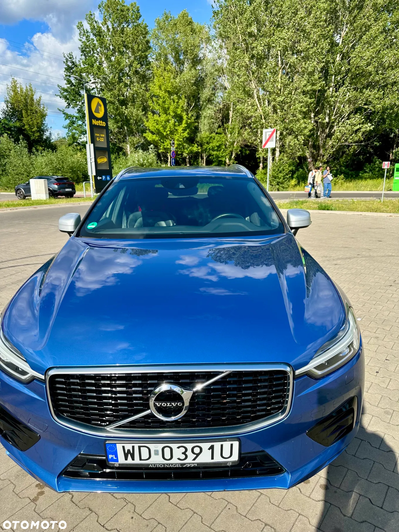 Volvo XC 60 T4 R-Design - 15