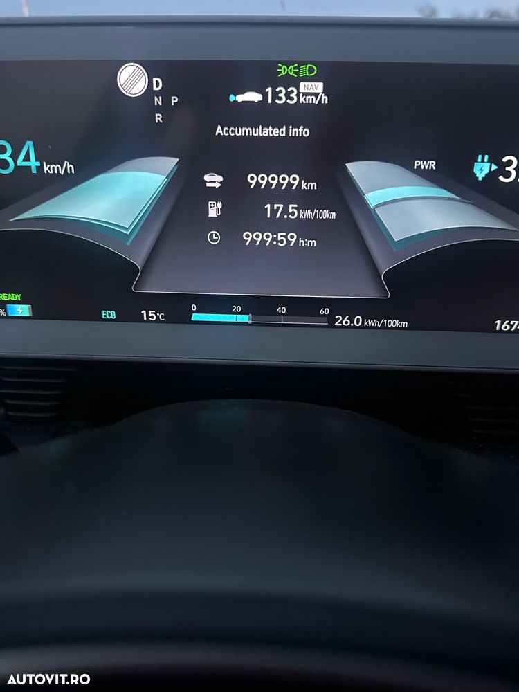 Hyundai IONIQ 5 - 21