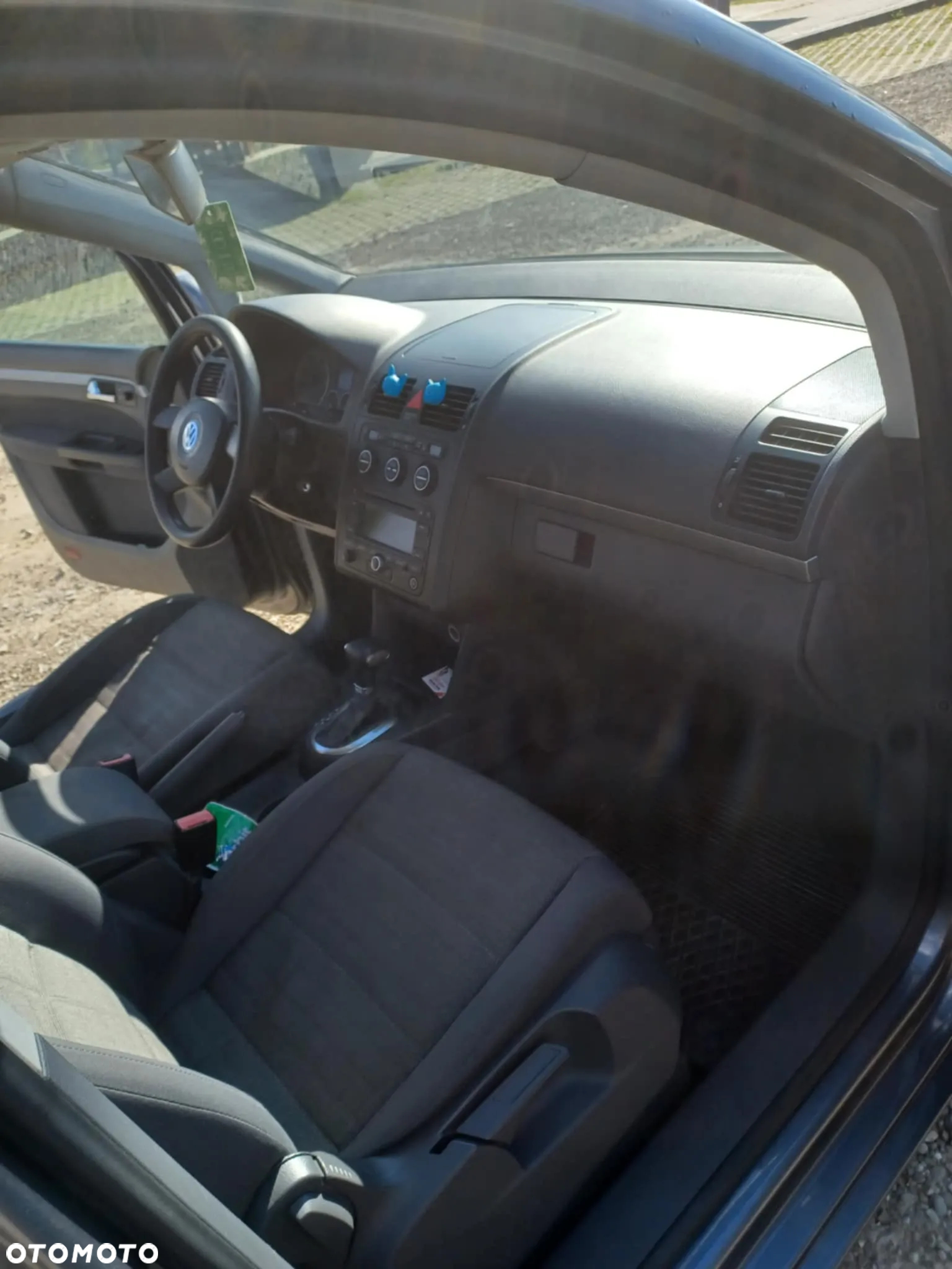 Volkswagen Touran - 6