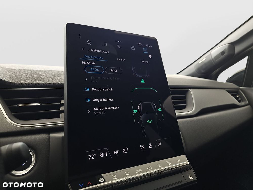 Renault Captur 1.0 TCe Techno - 20