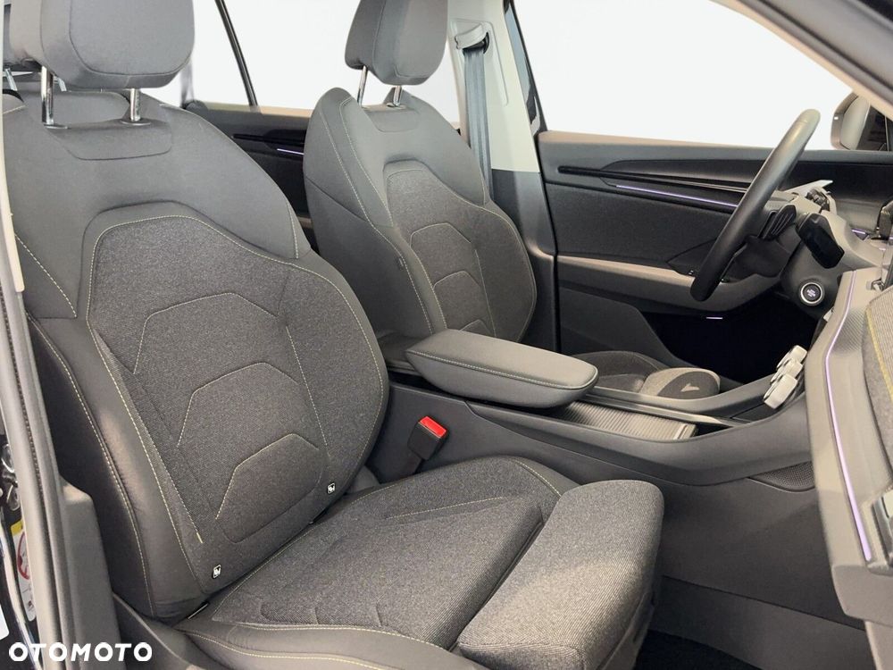Skoda Kodiaq 2.0 TDI 4x4 Selection DSG - 17
