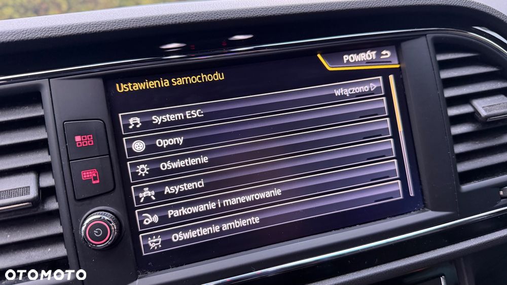 Seat Leon 2.0 TSI Start&Stop DSG Cupra 300 - 21