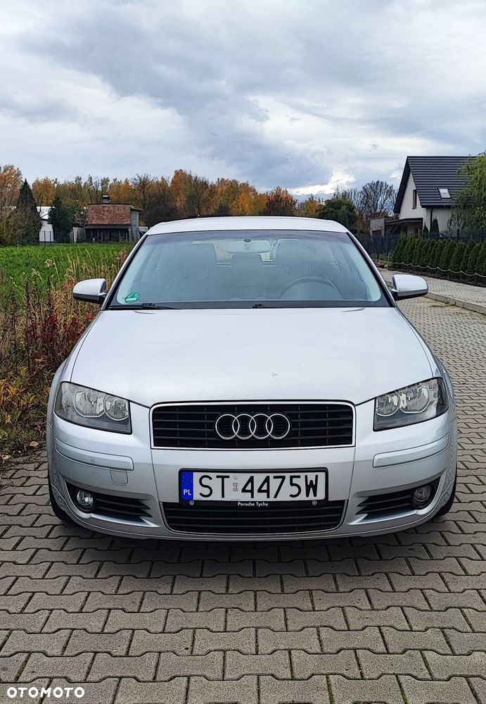 Audi A3 - 28