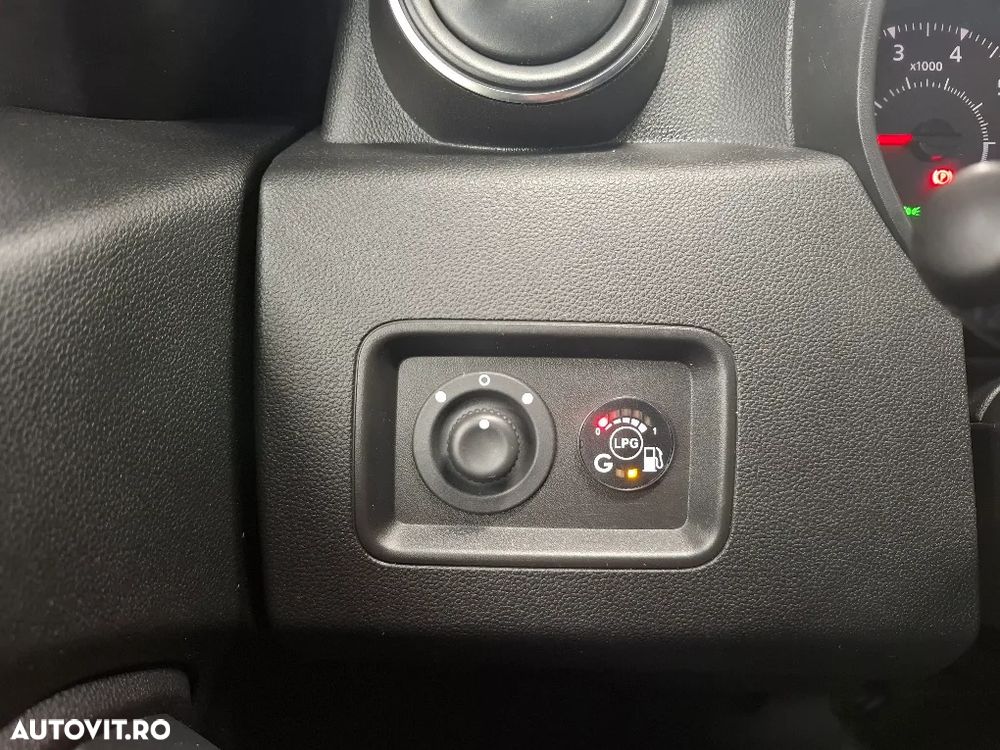 Dacia Duster ECO-G 100 Comfort - 21