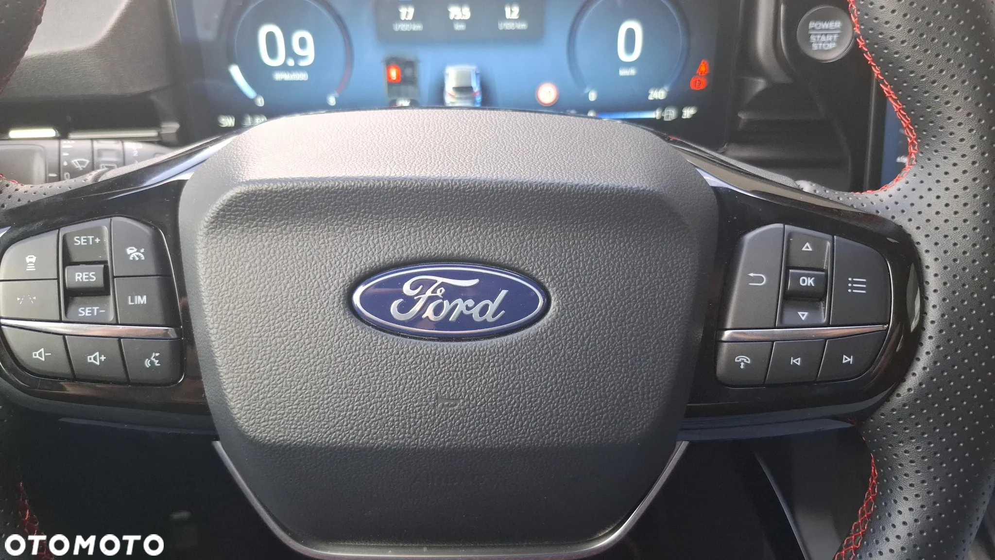 Ford Puma 1.0 EcoBoost mHEV ST-Line X PowerShift - 25