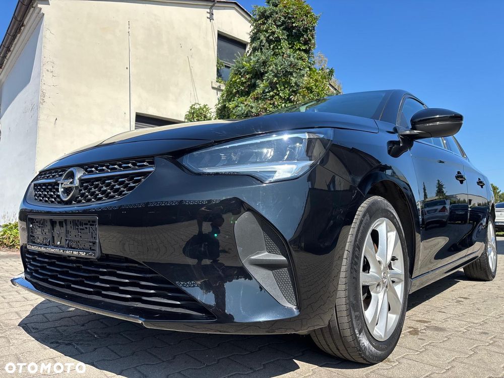 Opel Corsa - 16