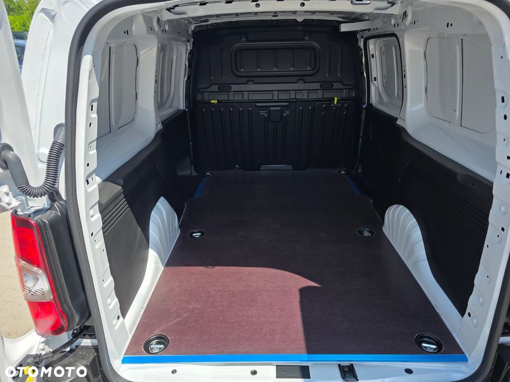 Opel Combo - 10