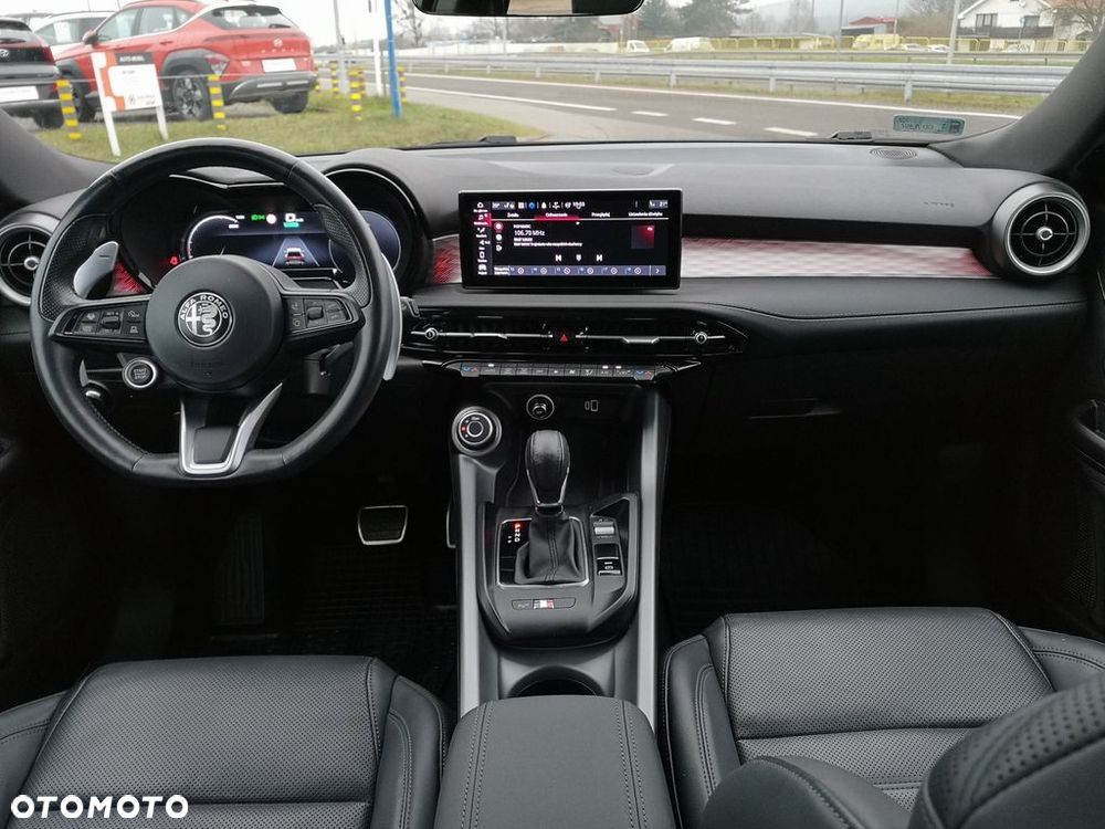 Alfa Romeo Tonale - 24