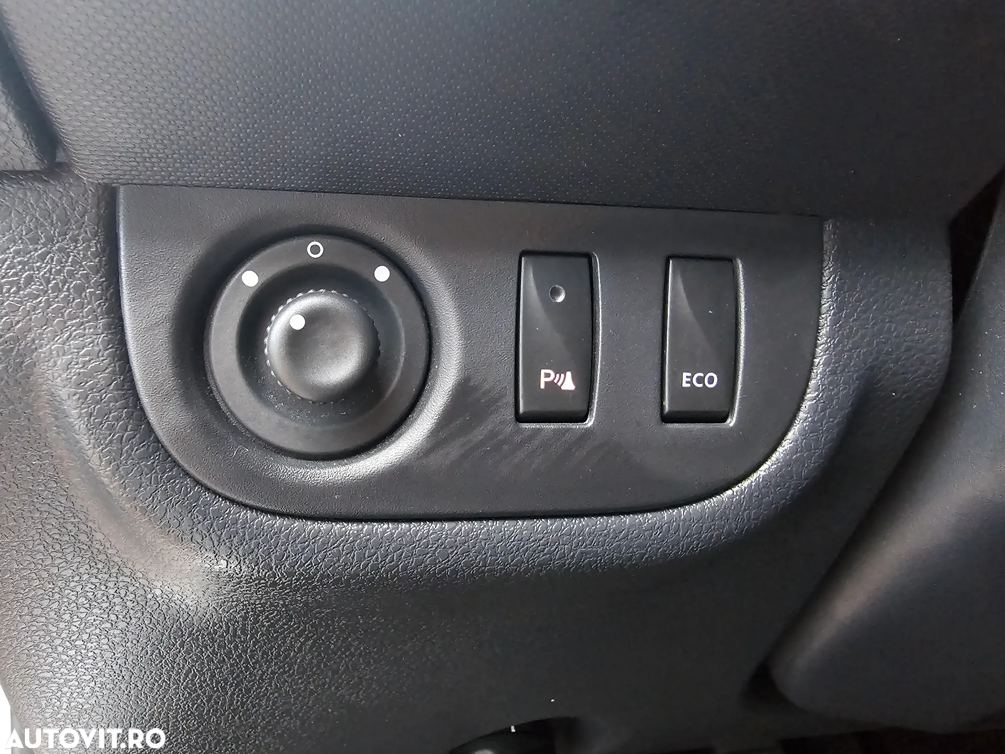 Dacia Logan MCV 0.9 TCe SL PLUS - 13