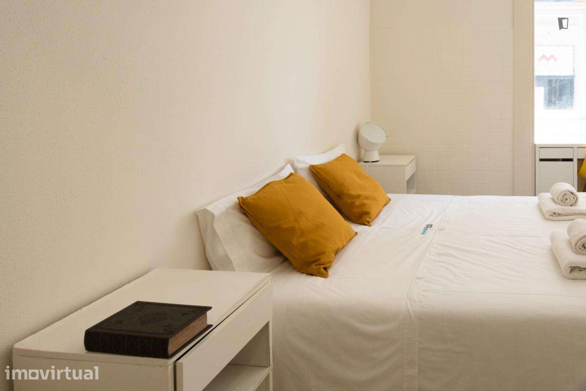 Apartamento com 1 quartos - localizado em Vitória Porto - Grande imagem: 2/16