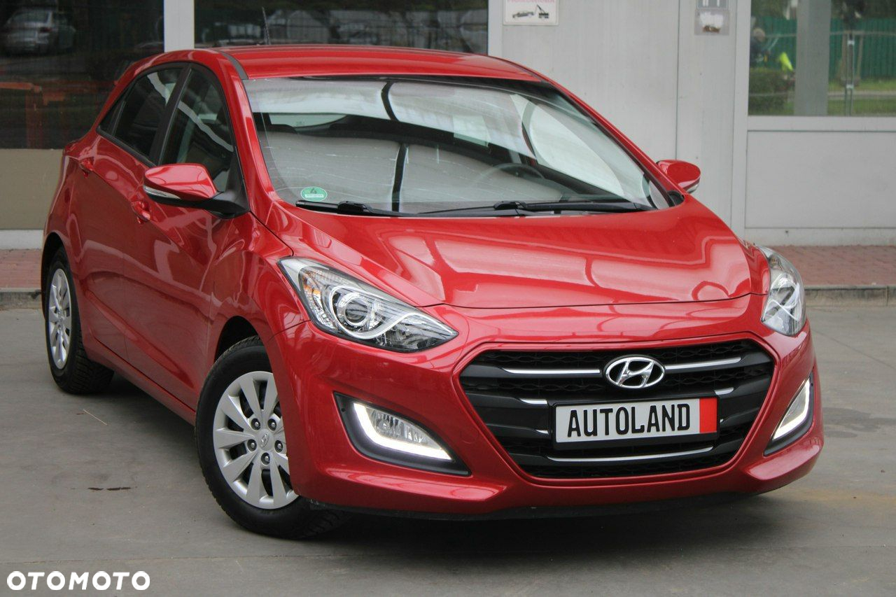 Hyundai i30 - 3