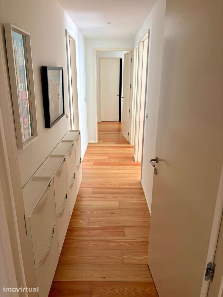 T3 Exclusivo em Matosinhos | Terraço Privativo de 40 m² | CO - Grande imagem: 5/14