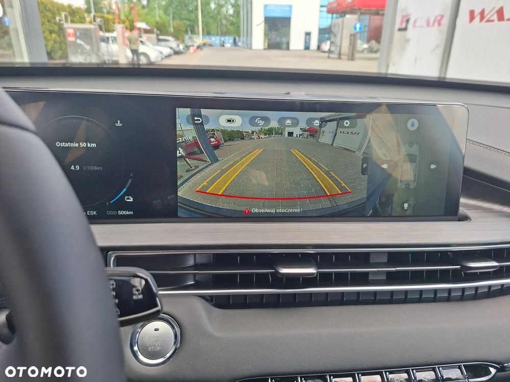 Chery Tiggo 4 1.5 GDI HEV Prestige DHT - 9